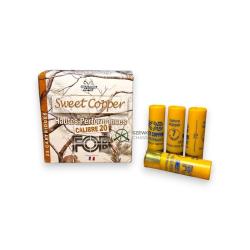 FOB SWEET COPPER 28G BJ 20-70 N&deg;7 PROMO