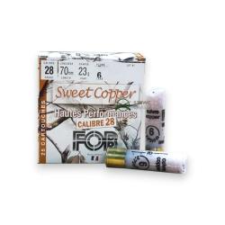 FOB SWEET COPPER 23G 28 70