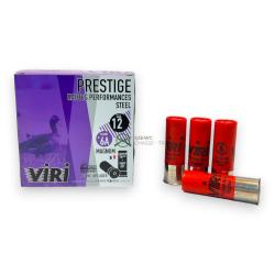 VIRI PRESTIGE STEEL HP 33G 12 76