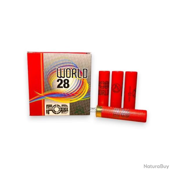 FOB WORLD 21G 28-70 N�7�