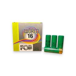 FOB WORLD 28G 16-70 N&deg;7&frac12;