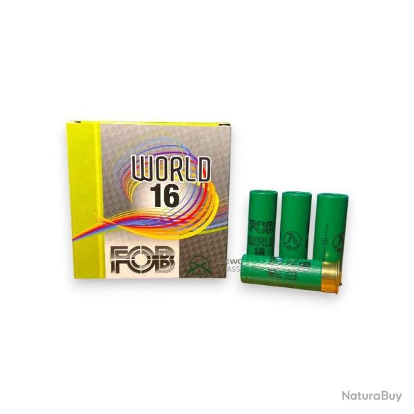 FOB WORLD 28G 16-70 N�7�