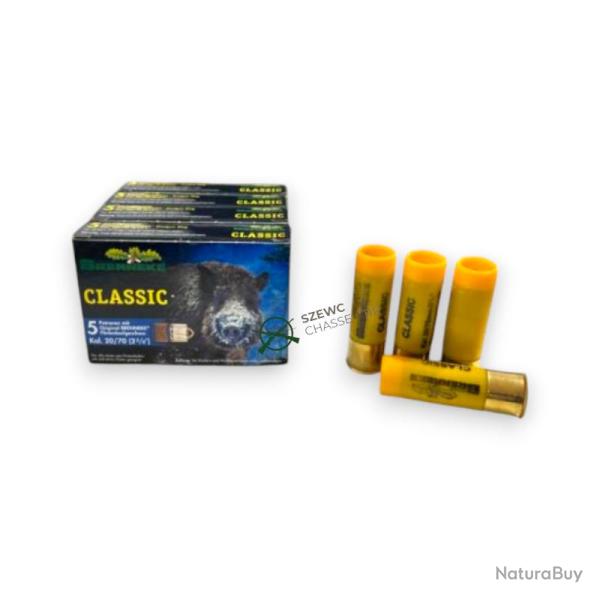 BRENNEKE CLASSIC 24G 20-70
