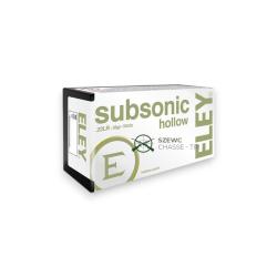 ELEY SUBSONIC HOLLOW 38G 22LR