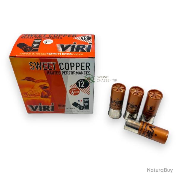 VIRI SWEET COPPER HP 34G 12 70