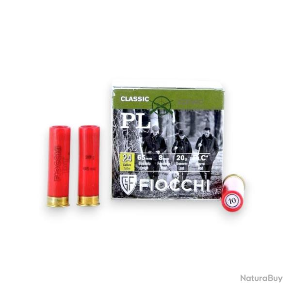 FIOCCHI PL 20G 24 65