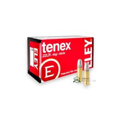 ELEY TENEX 40G 22LR