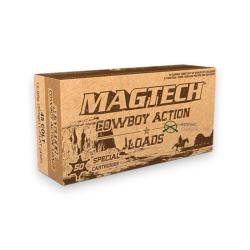MAGTECH 200G LFN COWBOY ACTION 45 COLT