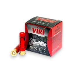 VIRI 8G 12MM 36-50 6