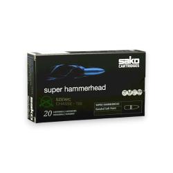 SAKO 180G SUPER HAMMERHEAD 30.06