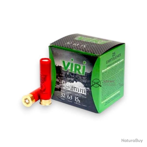 VIRI 15G 14MM 32-63 N�7