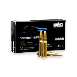 SAKO HAMMERHEAD 286G 9.3X62