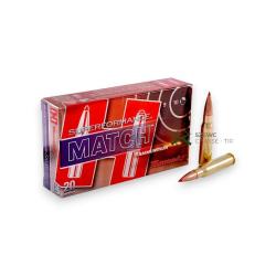 HORNADY 168G ELD MATCH SUPERFORMANCE 308 WIN
