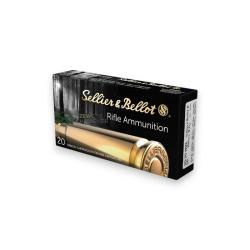 SELLIER & BELLOT 150G SP 30-30WIN
