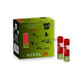 MARY STEEL 20G 28-70 N&deg;5+6