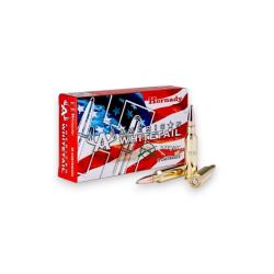 HORNADY AW INTERLOCK 129G 6.5 CREEDMOOR