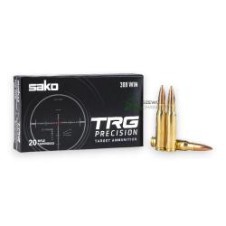 SAKO 175G TRG PRECISION 308 WIN