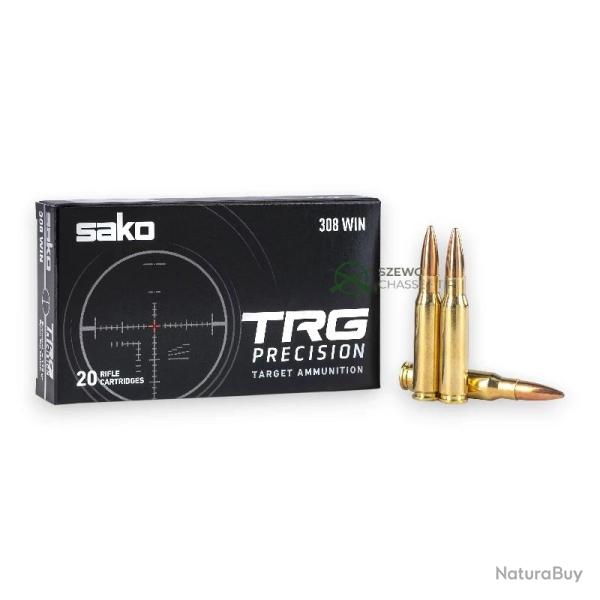 SAKO 175G TRG PRECISION 308 WIN