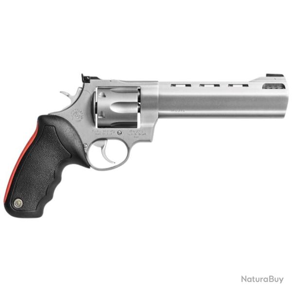 TAURUS MOD 444 RAGING BULL 44 REM MAG COMPENSE