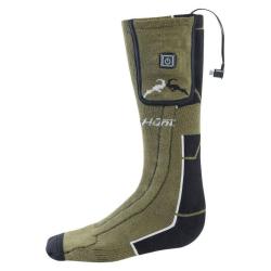PROHUNT CHAUSSETTES CHAUFFANTES 45/47