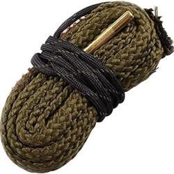 Kit de Cordes de Nettoyage Canon Multi-Calibres 6 mm 9 mm .177 .223 .308 12 & 20 GA Fusil & Carabine