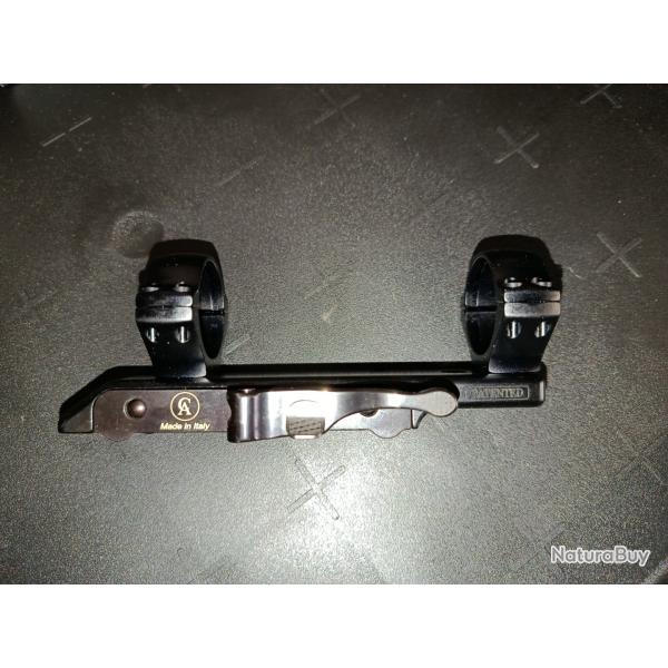 Montage Blaser � p�dale diam.30 Contessa