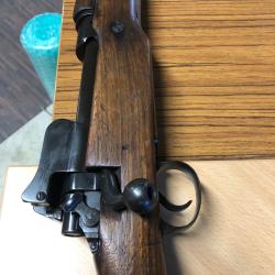 Fusil US 17 EDDYSTONE - CALIBRE 30.06 SPRINGFIELD -