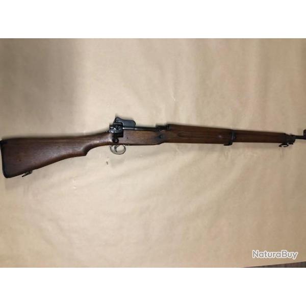 US 1917 - EDDYSTONE - CALIBRE 30.06 SPRINGFIELD -