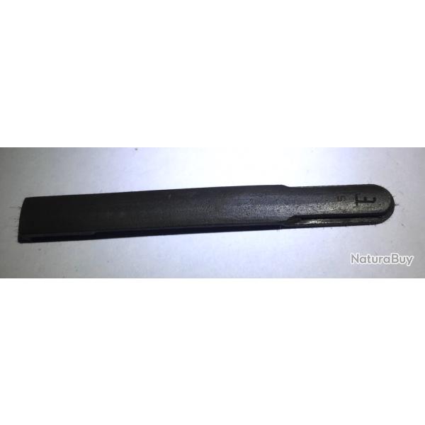 extracteur MAS 36, 36/51, CR 39