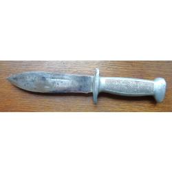 POIGNARD CHANTIER DE LA JEUNESSE FRANCAISE PETAIN WWII COLLABORATION MILITARIA VICHY GUERRE 39/45