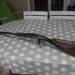 Artisanal platines Belge Emile WARNANT