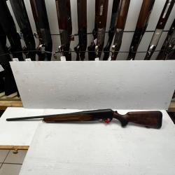 OCCASION !!! BROWNING BAR 4X HUNTER BOIS CAL: 300 WM