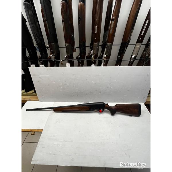 OCCASION !!! BROWNING BAR 4X HUNTER BOIS CAL: 300 WM