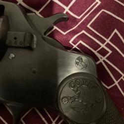 COLT NEW ARMY TARDIF