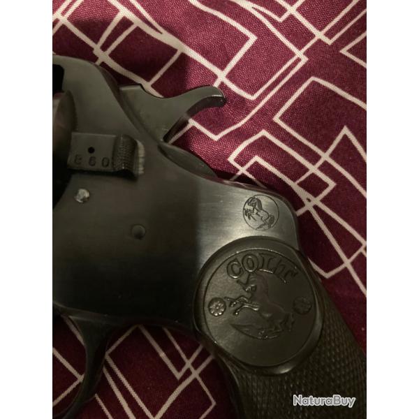 COLT NEW ARMY TARDIF