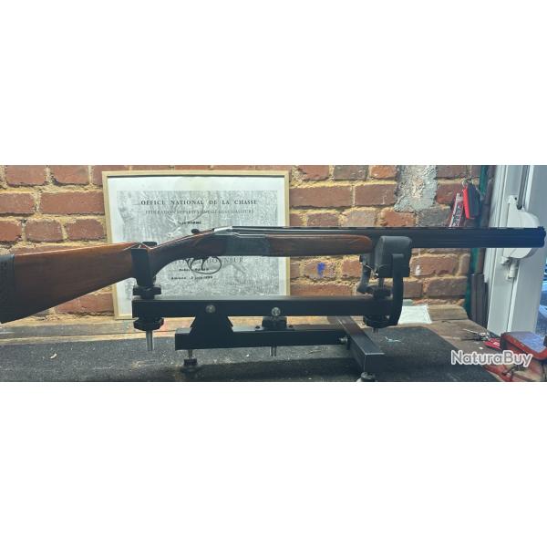 Vends Falcor 958,cal 12 , chokes fixes 1/4 3/4.Bon etat