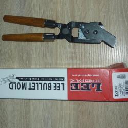 Moule &agrave; balles LEE TL 314-90 SWC
