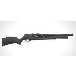 Carabine &agrave; air comprim&eacute; SNOWPEAK t-rex pcp cal.5.5 19.9J + pompe (PO0020)