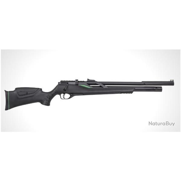 Carabine � air comprim� SNOWPEAK t-rex pcp cal.5.5 19.9J + pompe (PO0020)