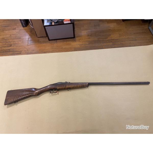 CARABINE A SYSTEME TYPE WARNANT 36/50 ( 12 mm ) 65 cm