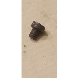 Pistolet Steyr mod. 1909 : vis de plaquettes (1602)