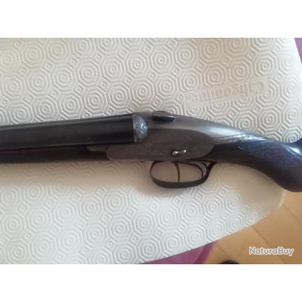 CHARLIN calibre 16/65