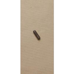 Pistolet Steyr mod. 1909 : axe diam 2.49 (1604)