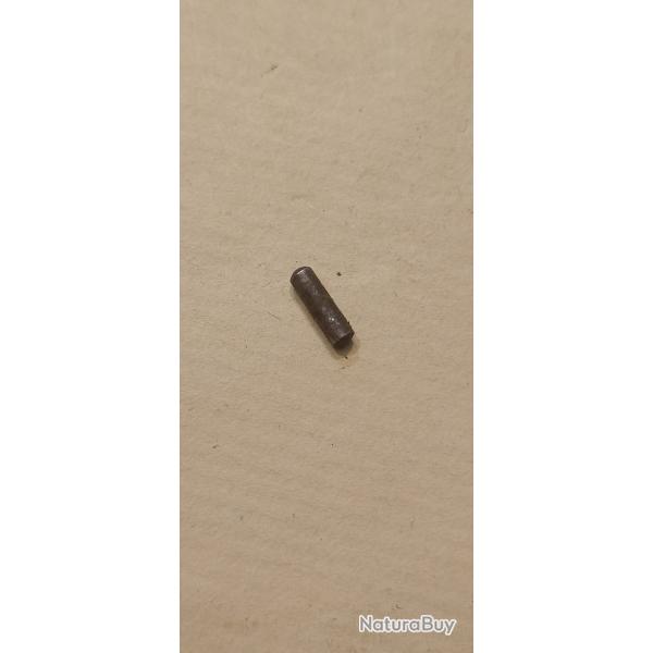 Pistolet Steyr mod. 1909 : axe diam 2.49 (1604)