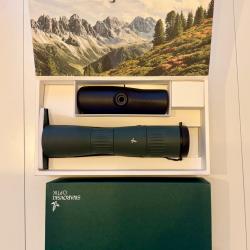 Longue-vue Swarovski STC 17-40&times;56 - comme neuf