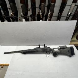 OCCASION !!! BERGARA B14 CAL:308 WIN