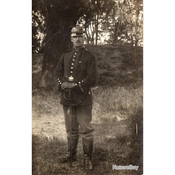 CPA - photo -Soldat allemands - N�7278