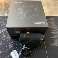 Monoculaire Thermique Thermtec 315