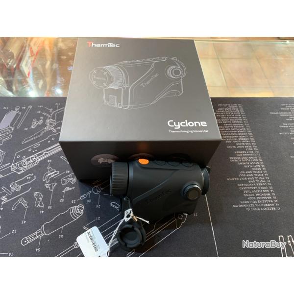 Monoculaire Thermique Thermtec 315