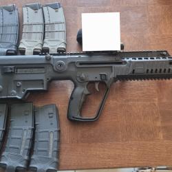 IWI TAVOR X95 16.5"